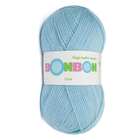 Nako Bonbon İnce 98231