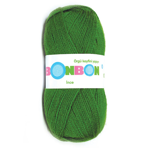 Nako Bonbon İnce 98235