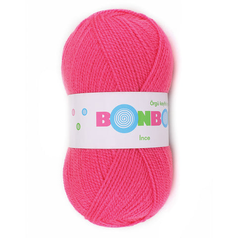 Nako Bonbon İnce 98319