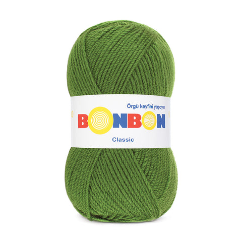 Nako Bonbon Klasik 98235