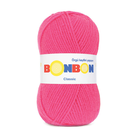 Nako Bonbon Klasik 98319