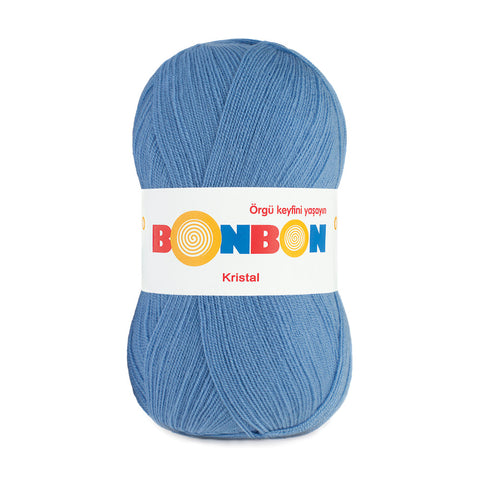 Nako Bonbon Kristal 98236
