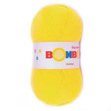 Nako Bonbon Kristal 98397