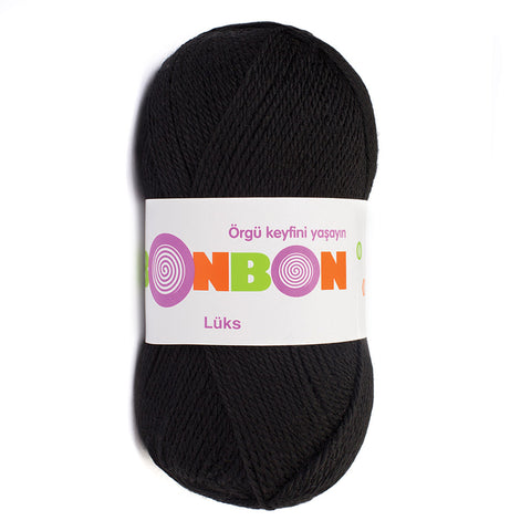 Nako Bonbon Lüks 98206