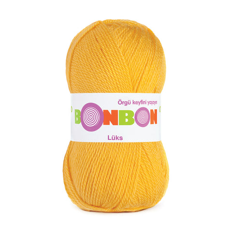 Nako Bonbon Lüks 98289