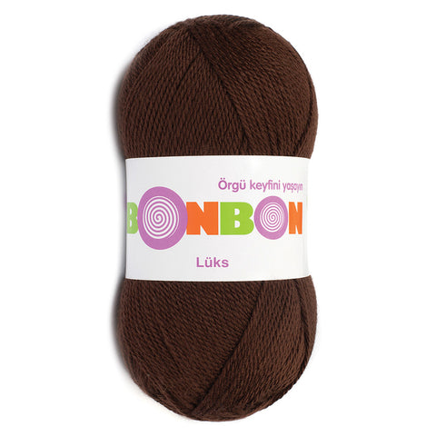 Nako Bonbon Lüks 98297