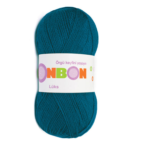 Nako Bonbon Lüks 98400