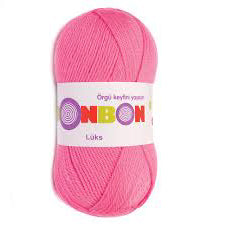 Nako Bonbon Lüks 98230