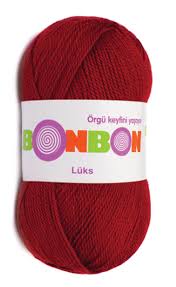 Nako Bonbon Lüks 98296