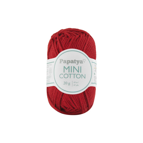 Papatya Mini Cotton 3225