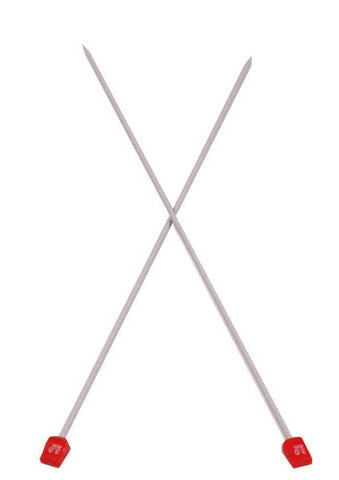 Yabalı Klasik Örgü Şişi 12.00mm