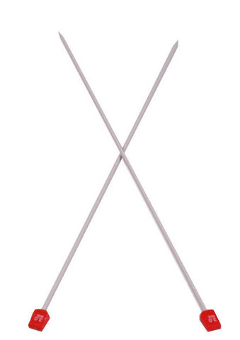 Yabalı Klasik Örgü Şişi 9.00mm