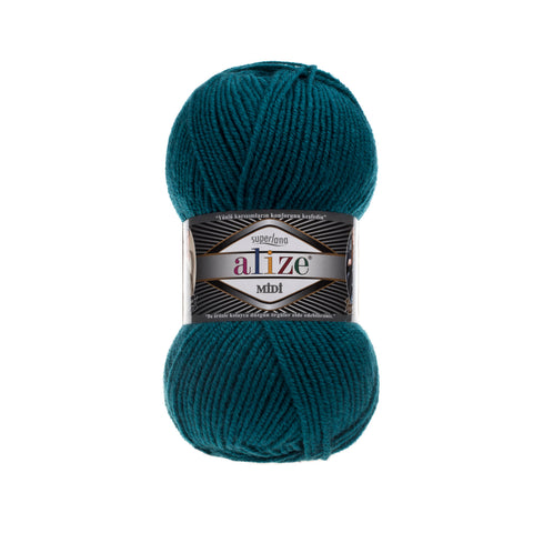 Alize Superlana Midi 212