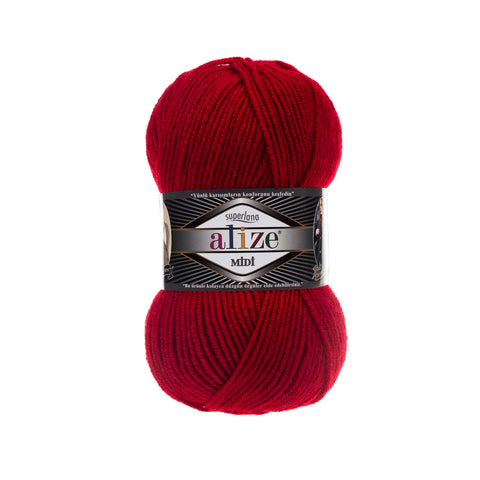 Alize Superlana Midi 56