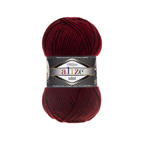 Alize Superlana Midi 57