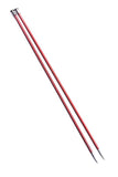 Yabalı Çift Renkli Metal Şiş - 5.00mm