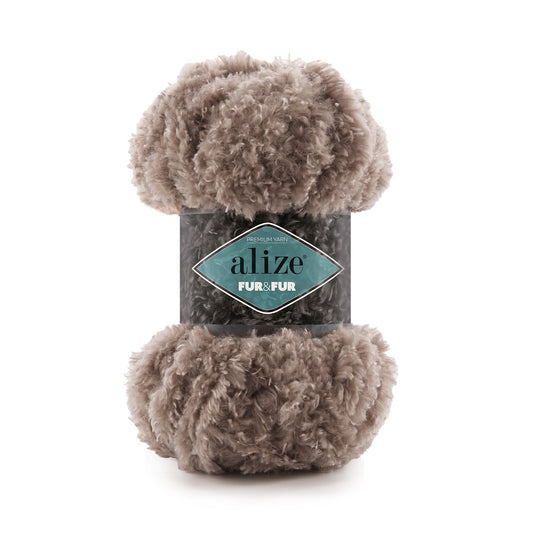 Alize Fur&amp;Fur