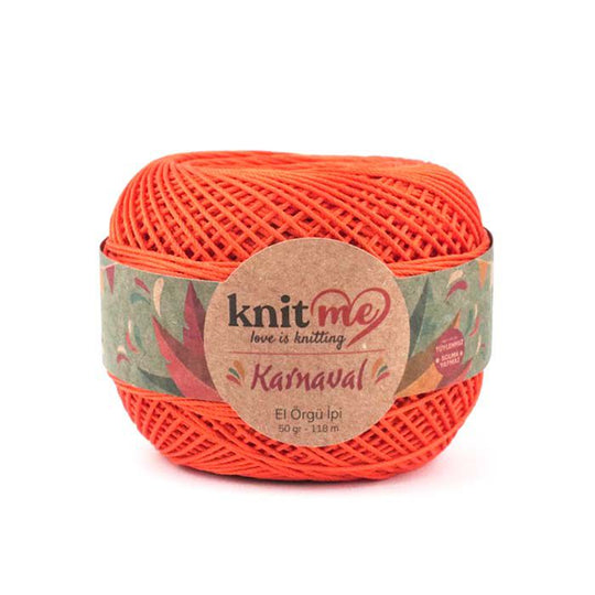 Knit Me Karnaval