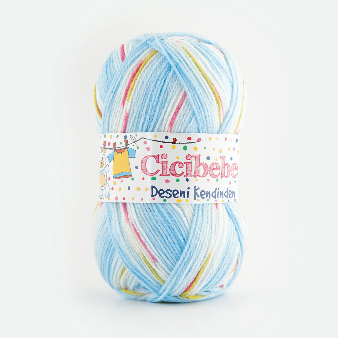 Cicibebe – Hobfy