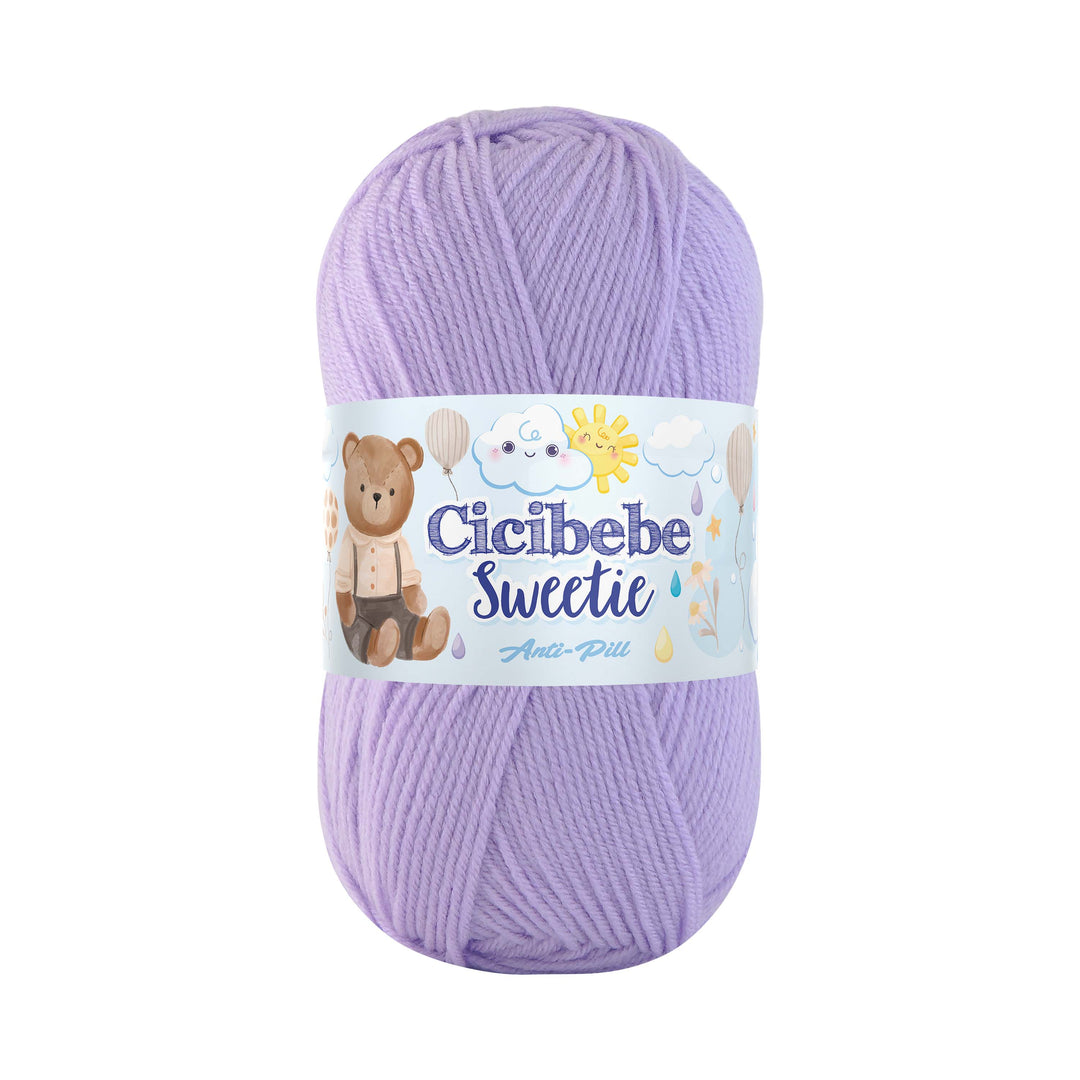 Cicibebe – Hobfy