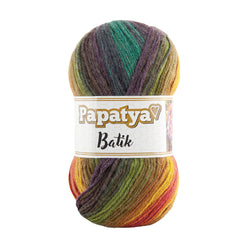 Papatya Batik