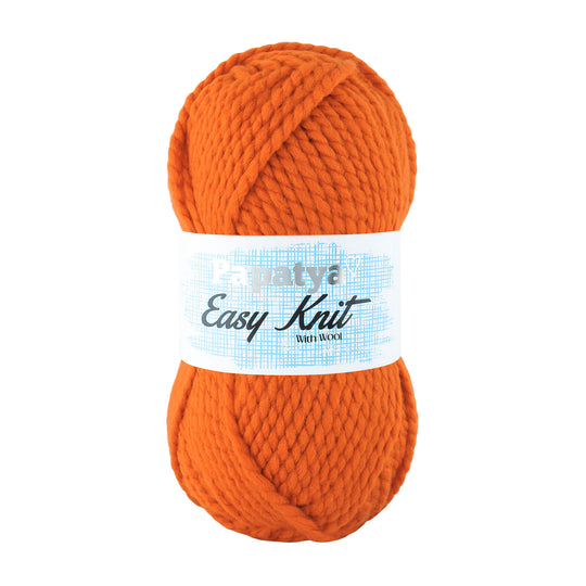 Papatya Easy Knit