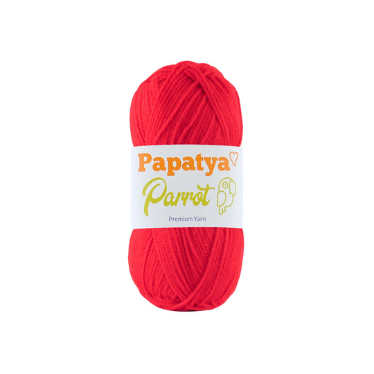 Papatya Parrot