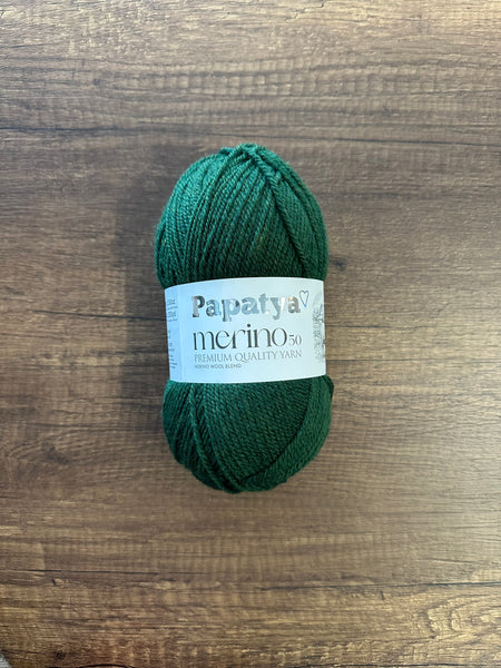 Papatya Merino-56150