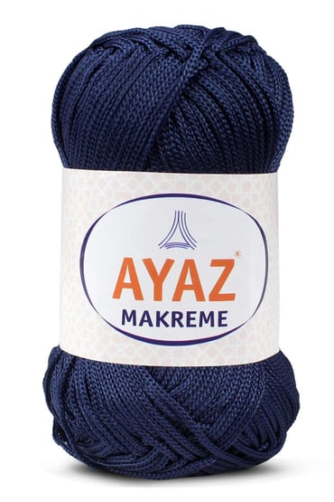 Ayaz Polyester Makrome-1148