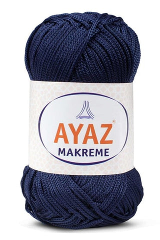 Ayaz Polyester Makrome-1148