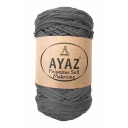 Ayaz Polyester Soft Makrome-1193