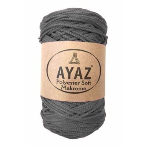 Ayaz Polyester Soft Makrome-1193
