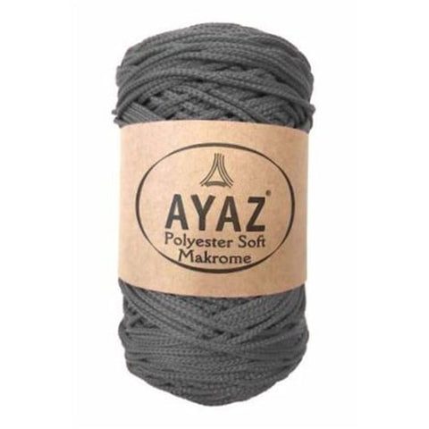Ayaz Polyester Soft Makrome-1193