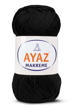 Ayaz Polyester Makrome-1217