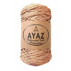 Ayaz Polyester Soft Makrome-1219