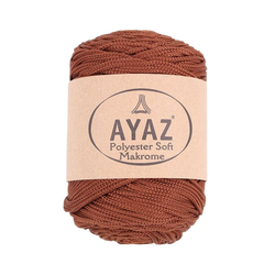 Ayaz Polyester Soft Makrome-1223