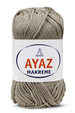 Ayaz Polyester Makrome-1257