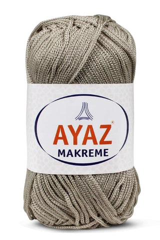 Ayaz Polyester Makrome-1257