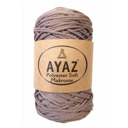 Ayaz Polyester Soft Makrome-1257