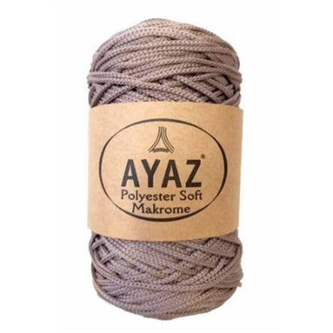 Ayaz Polyester Soft Makrome-1257