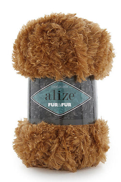 Alize Fur&Fur 179