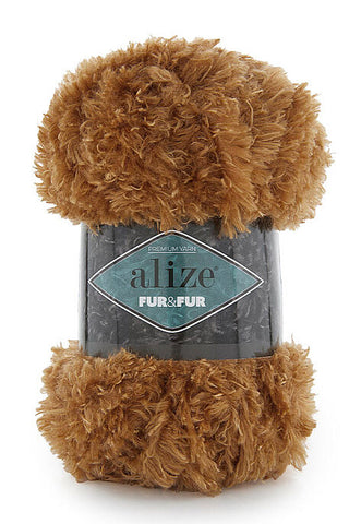 Alize Fur&Fur 179