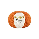 Papatya Roving 18