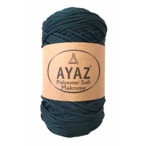 Ayaz Polyester Soft Makrome-2873