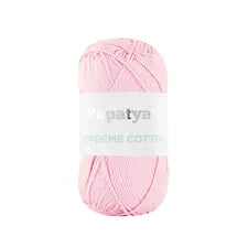 Papatya Supreme Cotton 4435