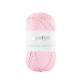 Papatya Supreme Cotton 4435
