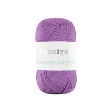 Papatya Supreme Cotton 4550