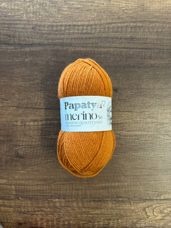 Papatya Merino-8960