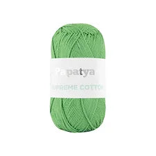 Papatya Supreme Cotton 6810