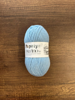 Papatya Merino-5140